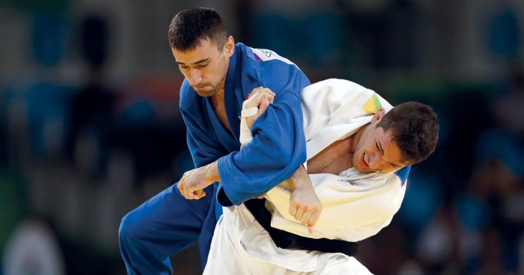 Aracaju oferta aulas gratuitas de jiu jitsu saiba como participar