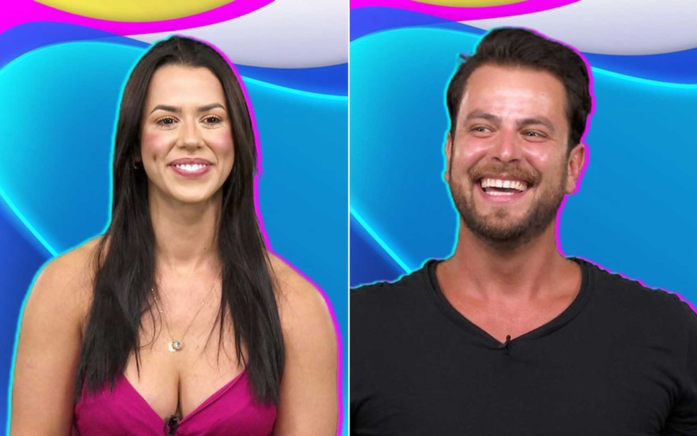 BBB22 publico decidira se participantes entram no reality no domingo 13