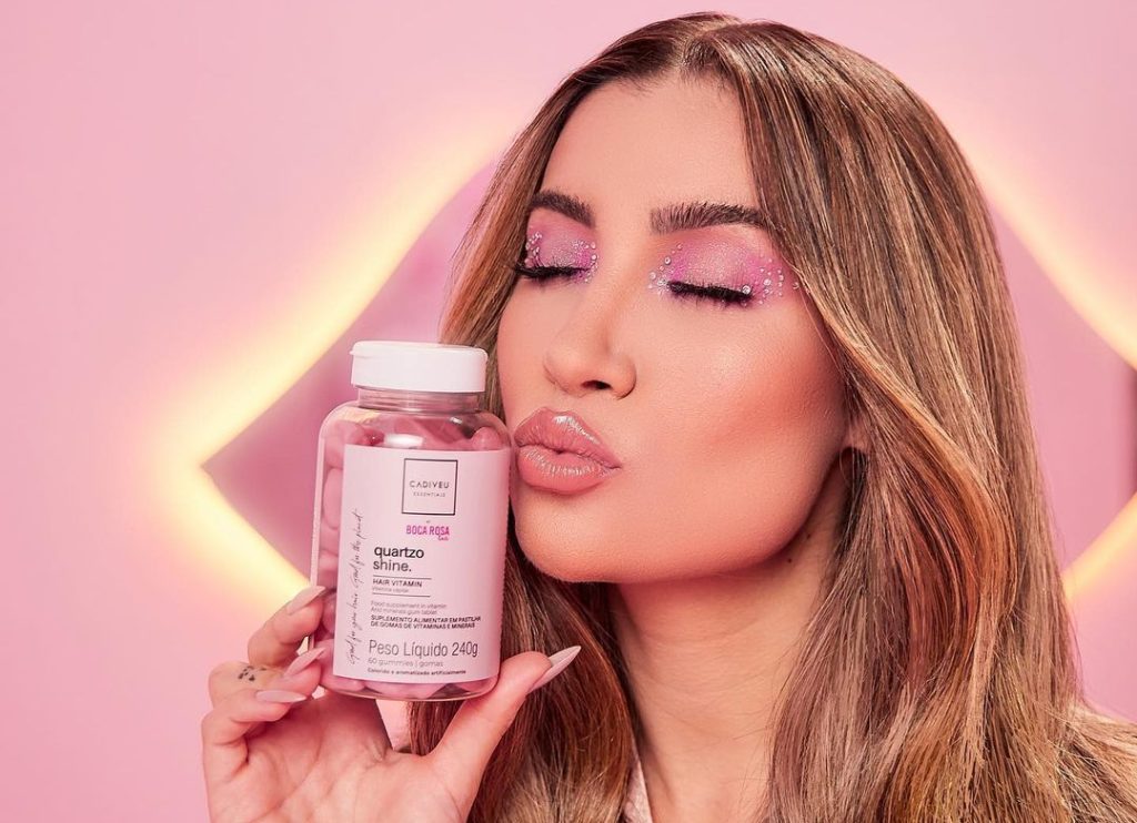 Bianca Andrade vende R 1 milhao em produtos em 24 horas e1645618332970
