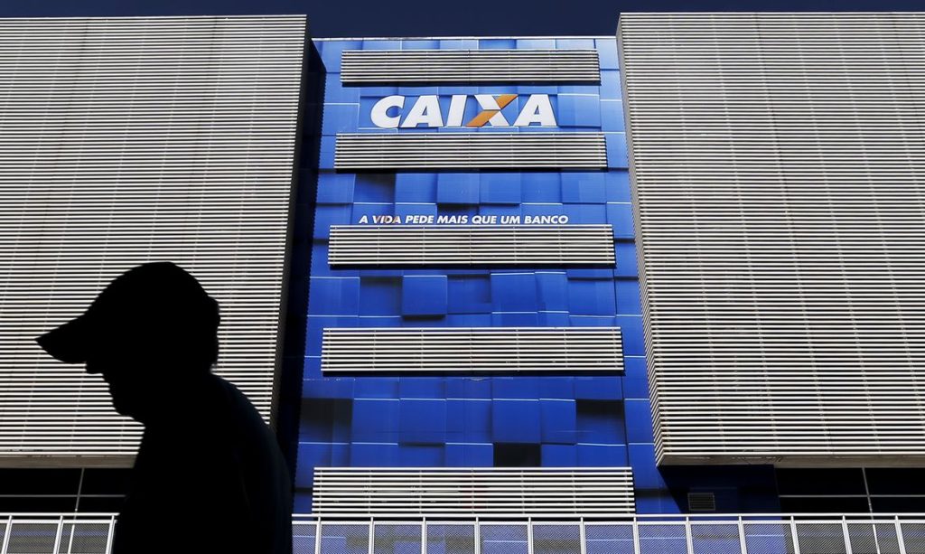 Caixa libera abono do PISPasep para trabalhadores nascidos em marco