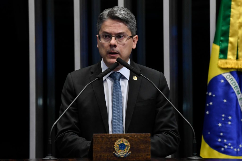 Cidadania aprova federacao com o PSDB e Alessandro permanece pre candidato a Presidencia