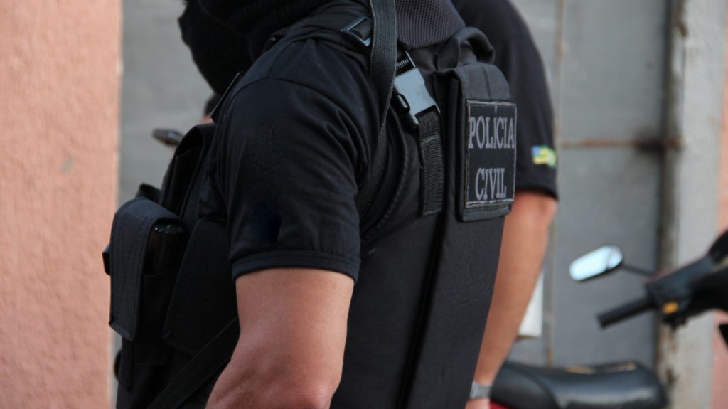 Cinco cachorros sao encontrados mortos em Aracaju Policia instaura inquerito