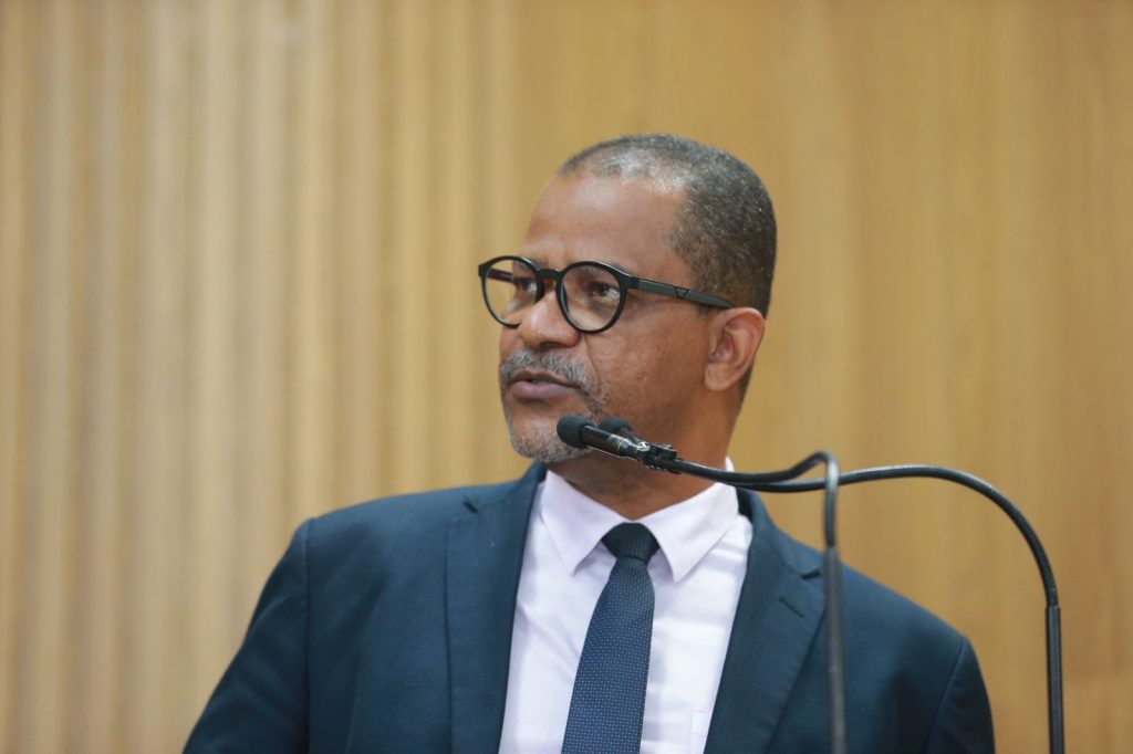 Com apoio a candidatura ao Senado Professor Bittencourt convida Jackson Barreto para filiar se ao PCdoB