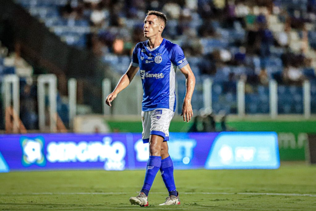 Confianca e Atletico Gloriense se enfrentam pelo Sergipao nesta segunda 7