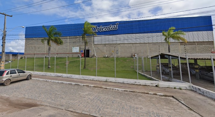 Empresario da Industria Oriental morre em acidente de moto