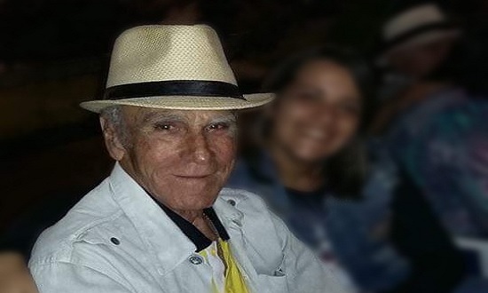 Ex deputado e ex prefeito de Salgado Raimundo Araujo morre aos 85 anos