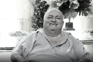 Ex inspetor da PRF Joao Garcez de Andrade morre aos 72 anos
