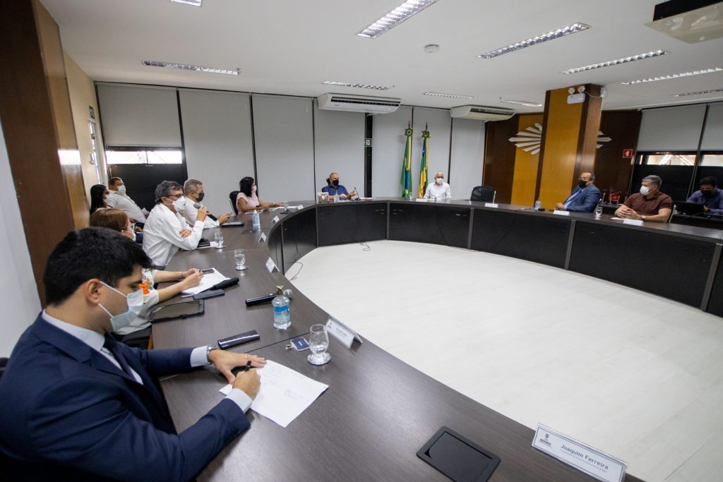Governo de Sergipe prorroga aulas da Rede Estadual de Ensino para 7 de marco