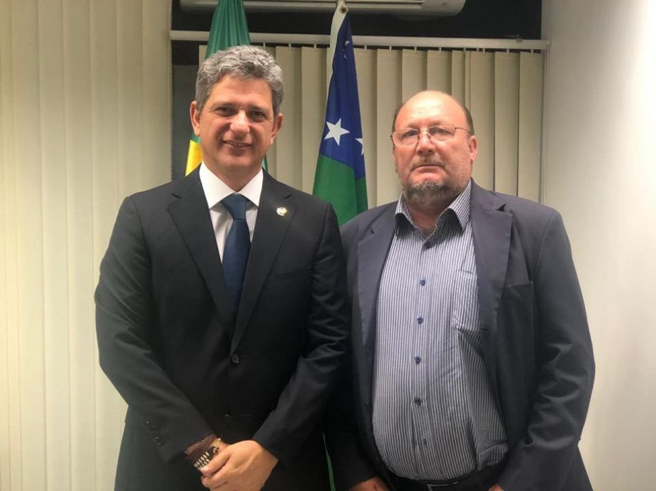 Joao Daniel reforca que candidatura de Rogerio Carvalho para governo esta de firme