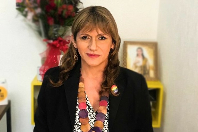 Linda Brasil cobra da prefeitura de Aracaju licitacao do transporte publico1
