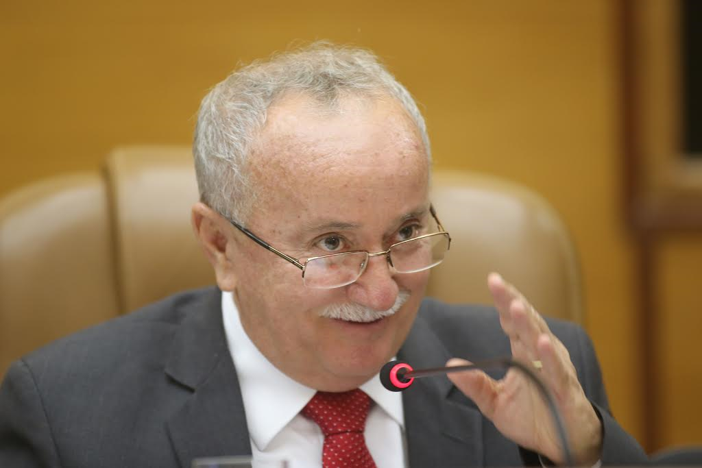 Luciano bispo