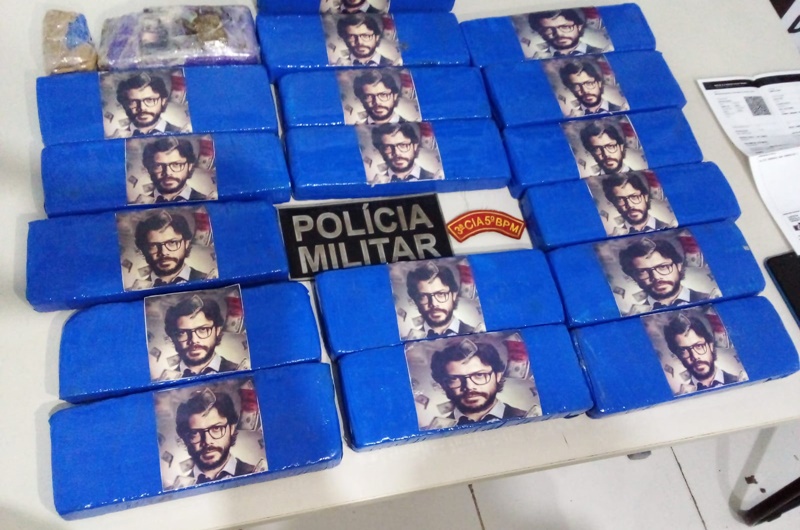 MACONHA
