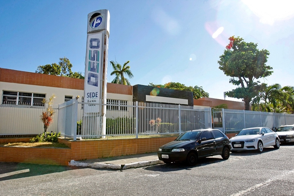 MP SE ajuiza acao para que Deso emita faturas individuais dos condominios em Aracaju