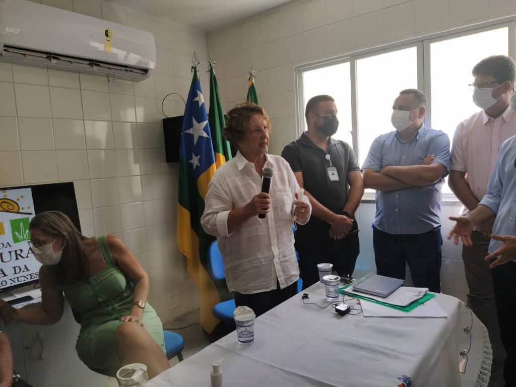 Maria do Carmo