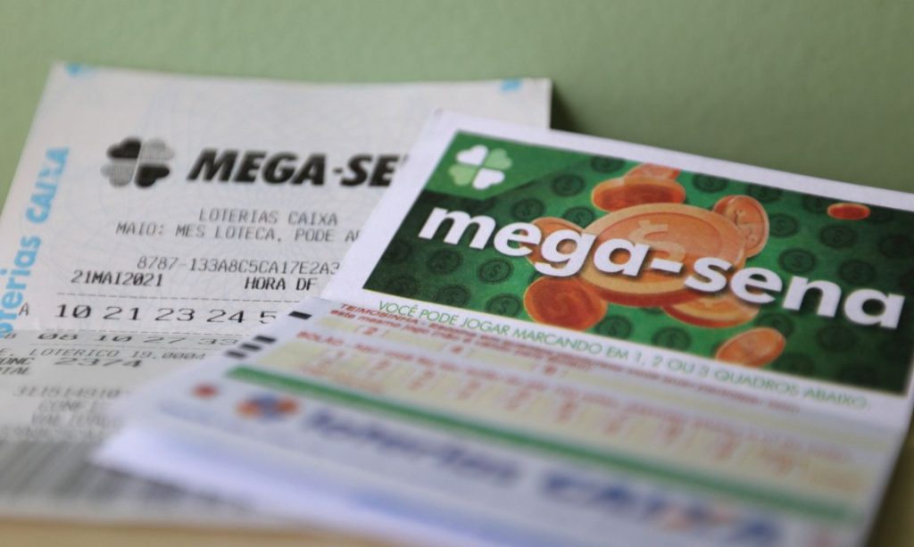 Nenhuma aposta acerta a Mega Sena e premio acumula em R 40 milhoes