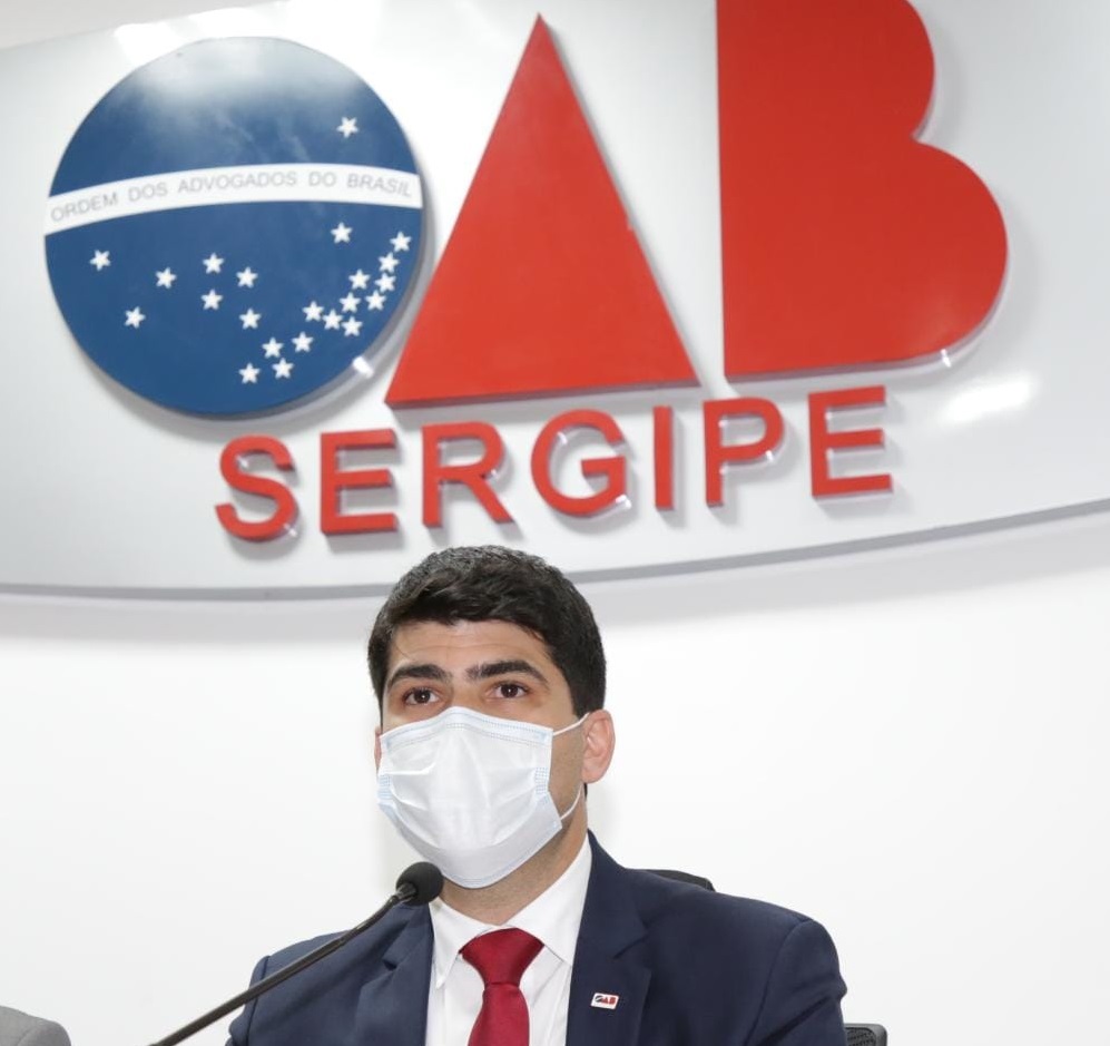 OAB SE apoia acao conjunta para evitar prejuizos nos atendimentos durante greve dos peritos do INSS1