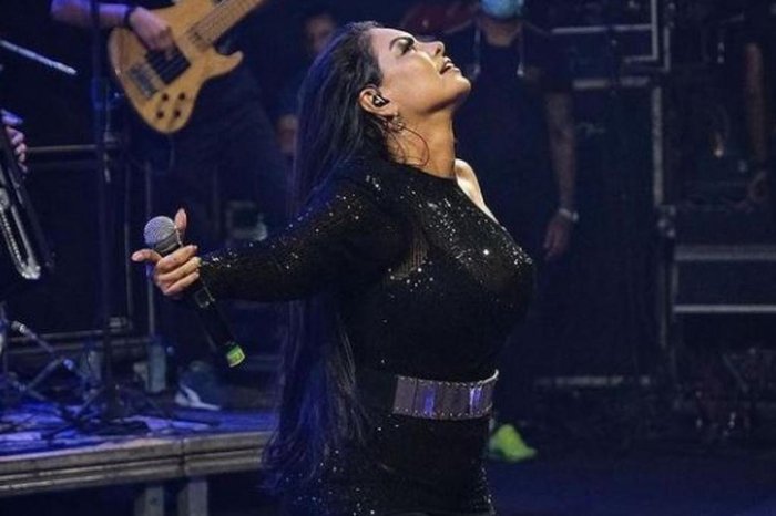 Paulinha Abelha entra em coma apos piora no quadro clinico