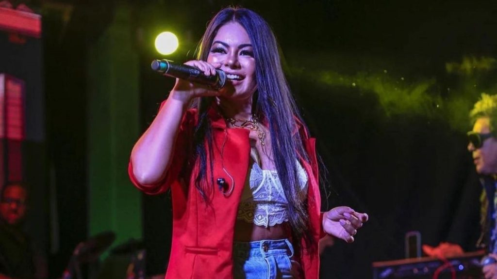 Paulinha Abelha segue em estado grave na UTI e faz hemodialise