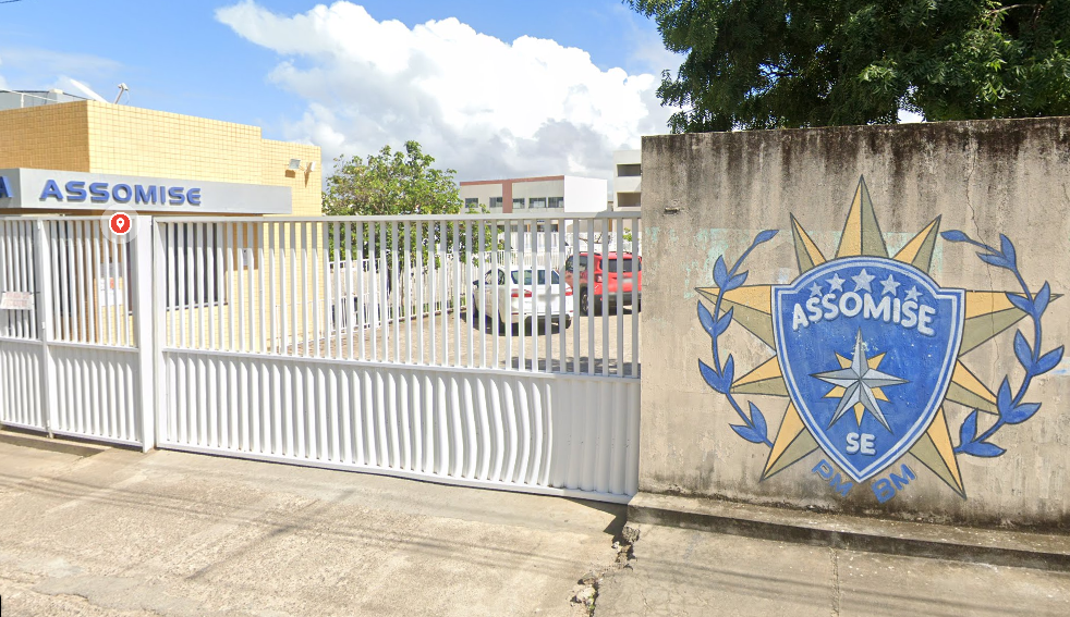 Policiais e bombeiros militares de Sergipe realizam assembleia geral nesta quinta 3