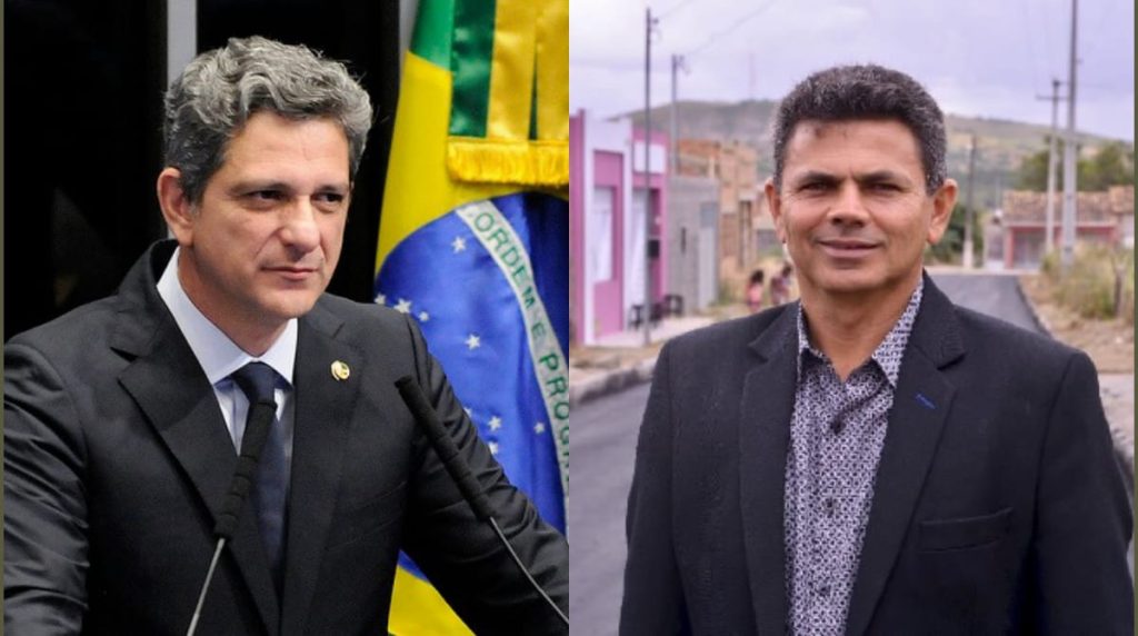 Possivel alianca Grupo de Rogerio Carvalho busca partido para Valmir de Francisquinho deixar PL