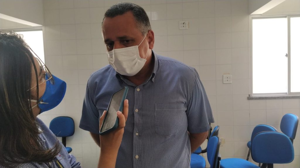 Prefeito de Amparo lamenta nao reeleicao de Maria do Carmo Teria reconhecimento do povo
