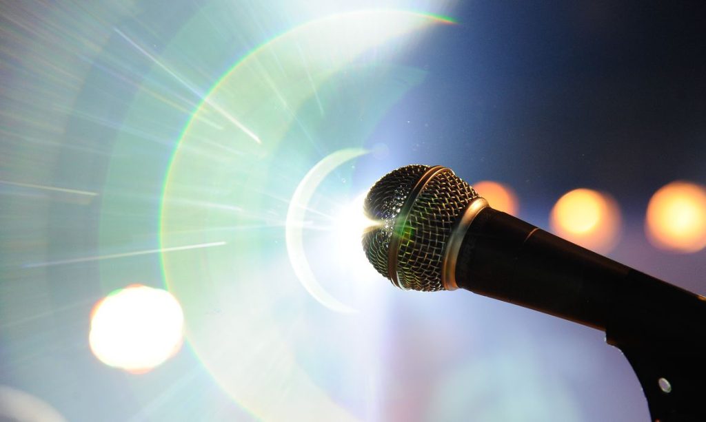 Projeto de musica acontece em Capela neste fim de semana