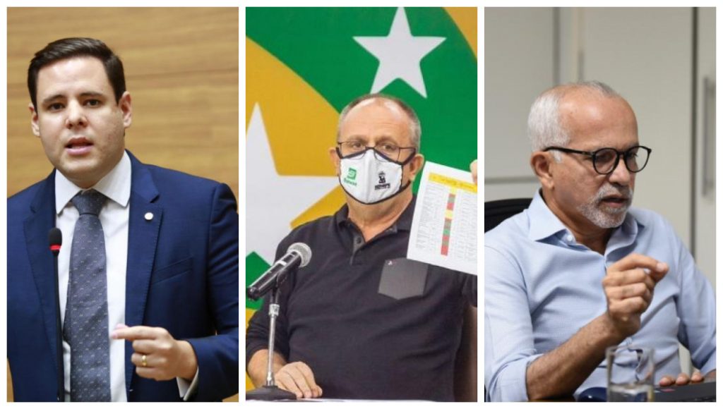 Resumo da semana 2