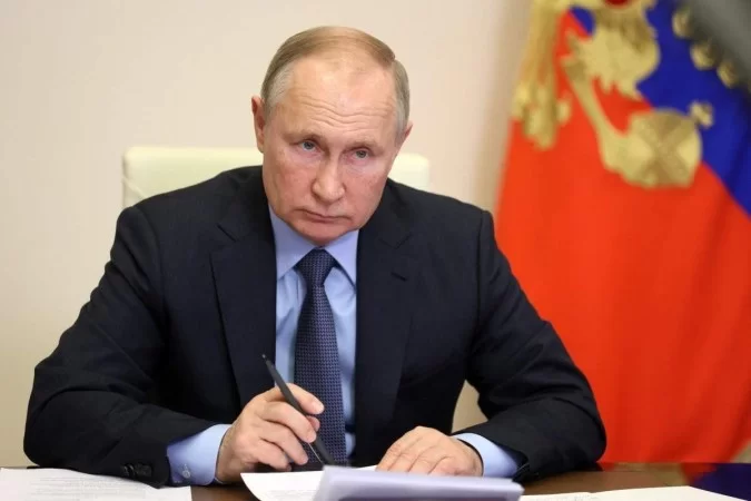 Russia pode invadir Ucrania e EUA alerta para possivel guerra mundial