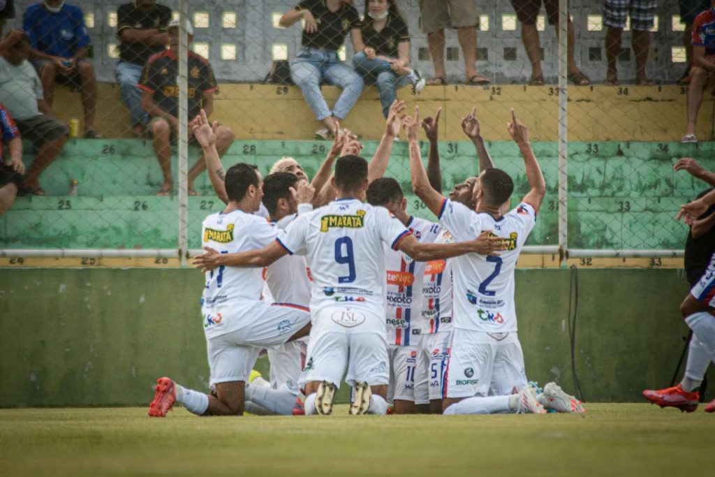 Sergipao Confira resultados dos jogos deste domingo 20