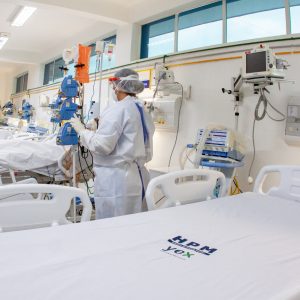 Sergipe registra 116 novos casos de covid 19 e tres obitos neste domingo 27