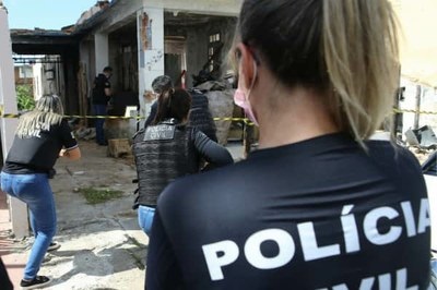 Taurus fecha acordo de R 10mi com MPF para seguranca publica em Sergipe