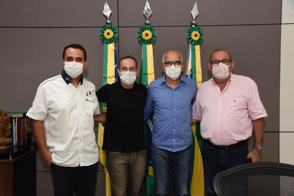 automobilismo