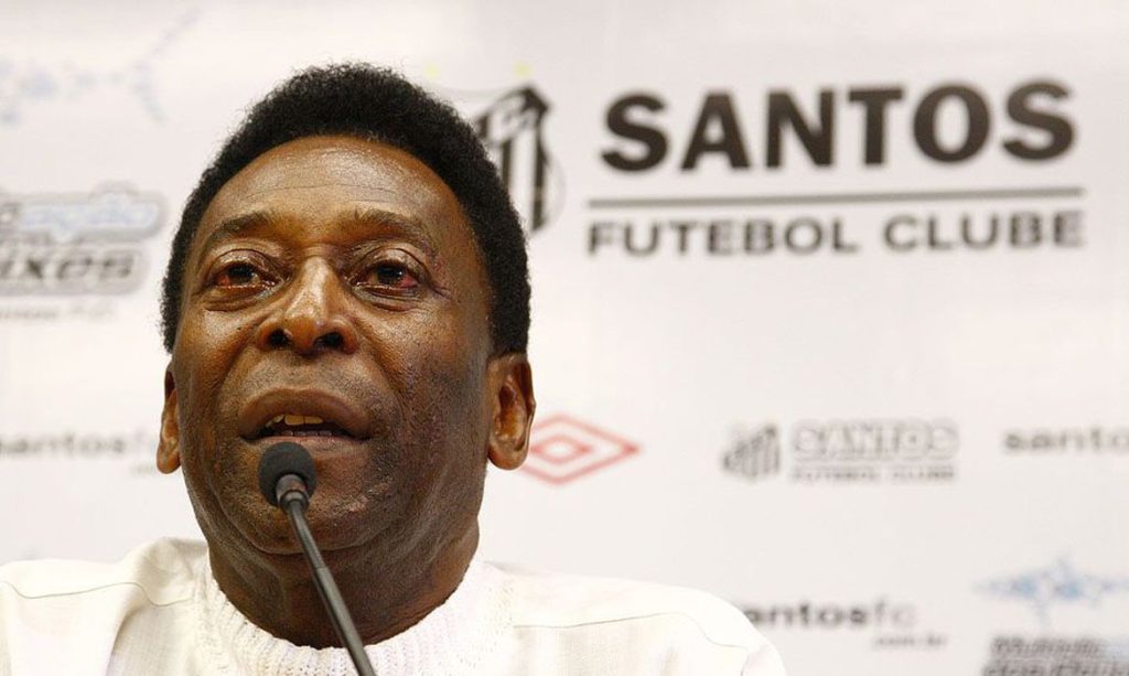 pele