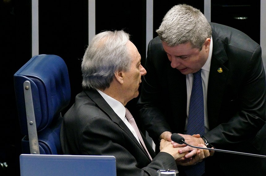 senado