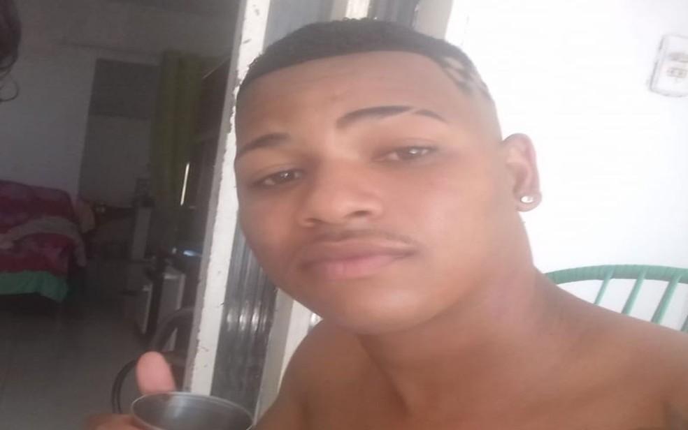 Polícia divulga imagem de suspeito de matar ex-vocalista da Banda Calcinha Preta; confira 2 suspeito