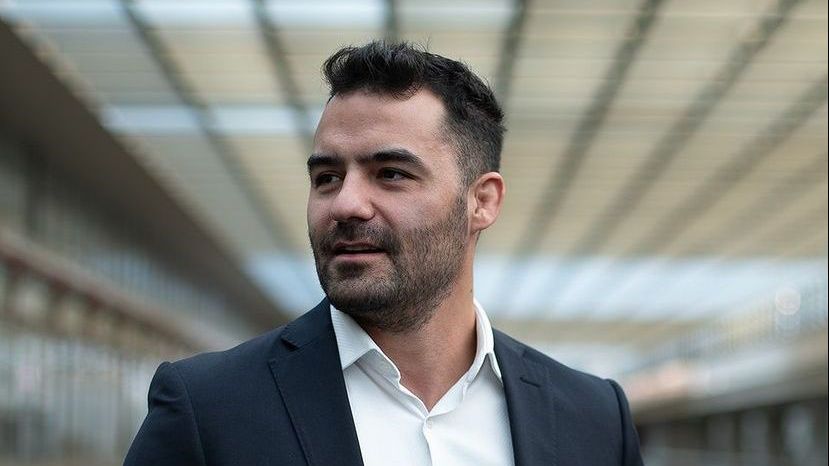 Alese aprova ‘Mocao de Repudio contra o deputado estadual Arthur do Val