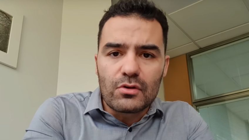 Apos audio sexista de Mamae Falei politicos sergipanos aliados e opositores pedem cassacao do deputado