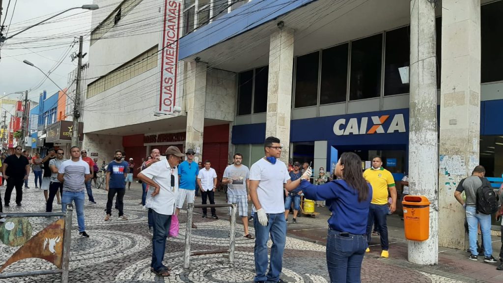 Aracaju Itabaiana e cidades polo do Nordeste discutem desenvolvimento regional