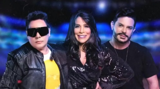 Banda Calcinha Preta e confirmada no Forrozao da Sergipe 2022