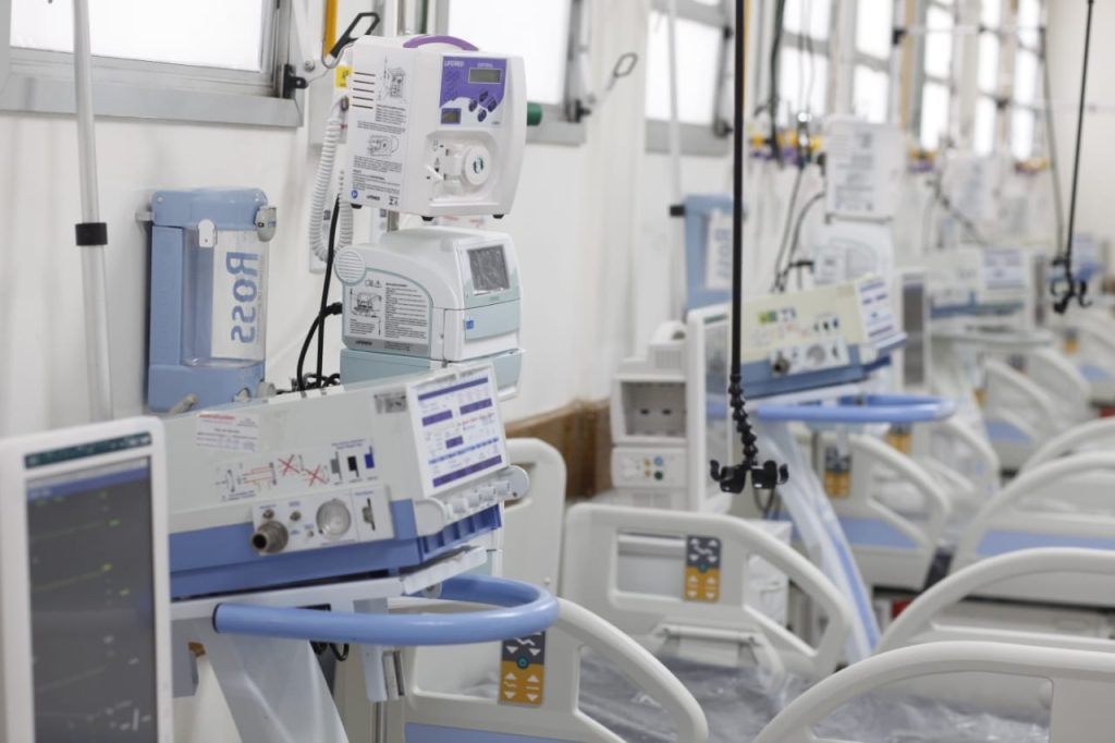 Brasil registra 394 mortes por covid 19 nas ultimas 24 horas