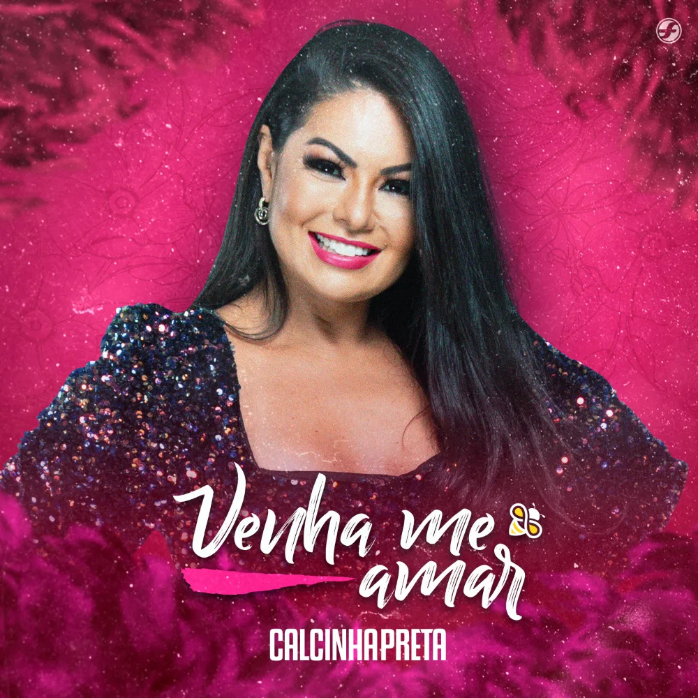 Calcinha Preta lanca musica inedita gravada por Paulinha Abelha ouca