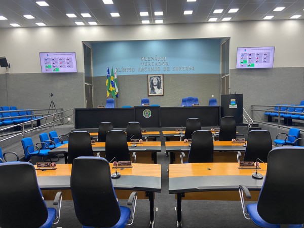 Camara de Itabaiana aprova lei de reajuste do piso dos professores da rede municipal