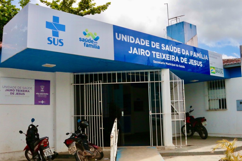 Centros de Testagem de Sao Cristovao serao desativados confira novos locais
