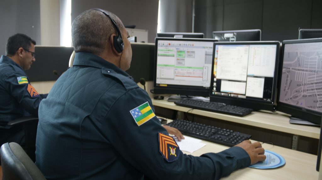 Ciosp registra mais de 108 mil denuncias durante o periodo de carnaval em Sergipe