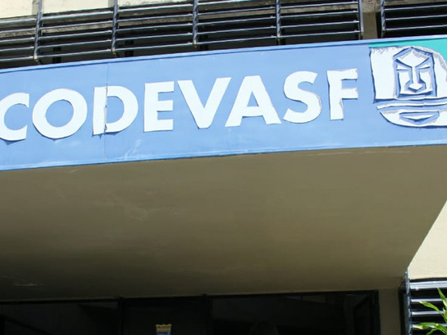 Codevasf em Sergipe suspende expediente apos falecimento de servidor