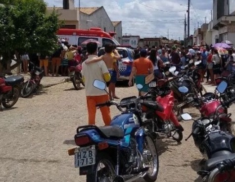 Condutor de caminhao envolvido em atropelamento que matou crianca se apresenta a policia