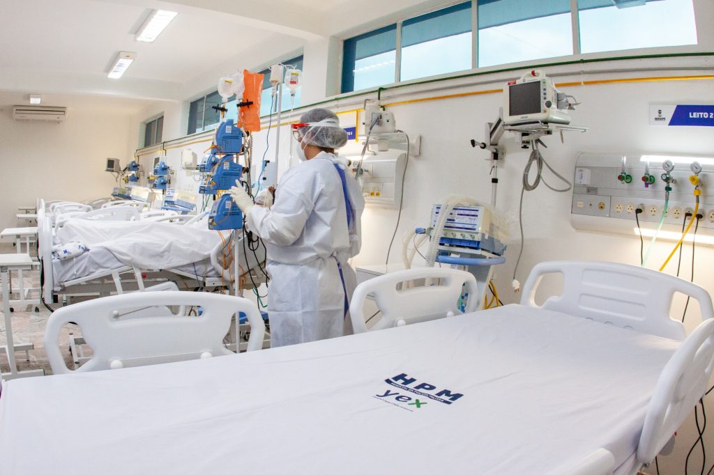 Covid 19 Sergipe confirma 222 novos casos e dois obitos