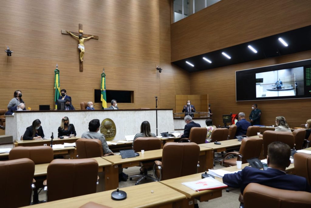 Deputados aprovam flexibilidade do uso de mascara em Sergipe
