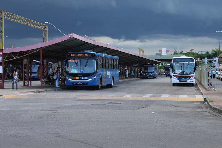 E falso o aumento da tarifa de onibus para R550 em Aracaju afirma Setransp