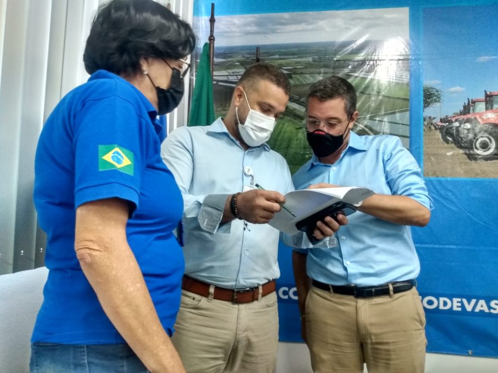 Fabio Mitidieri destina mais de R 3 mi para municipios sergipanos saiba quais